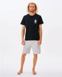 Boardwalk Epic Mix Shorts Grey / 36