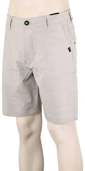 Boardwalk Epic Mix Shorts Grey / 36