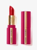 Bobbi Brown Luxe Lip Color Lipstick Tomato Red