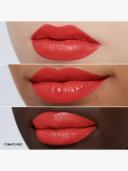 Bobbi Brown Luxe Lip Color Lipstick Tomato Red