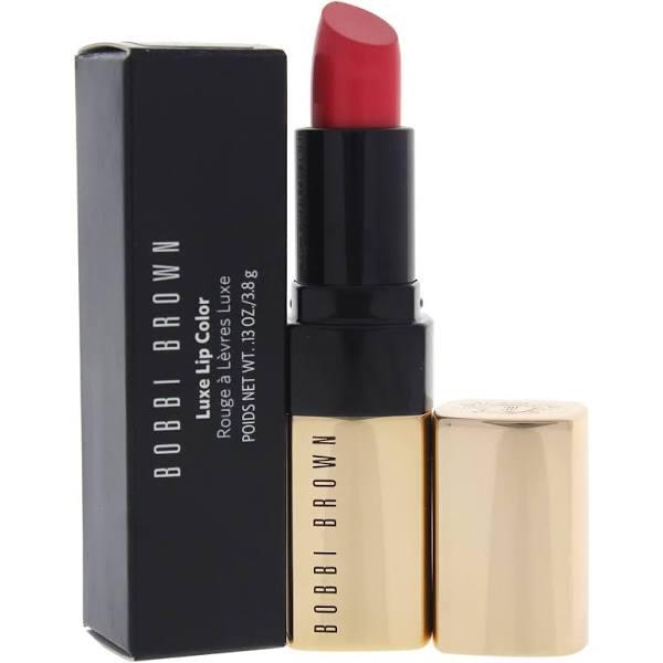 Bobbi Brown Luxe Lip Color, Pale Mauve - 0.13 oz stick