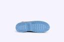 Bobbi Gumboot | Chestnut & Ice Blue | Women's