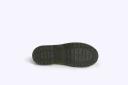 Bobbi Gumboot | Lime & Olive | Men's