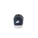 Bobux Kid+ Grass Court Waterproof Speckled Sole Shoe - Navy EU30
