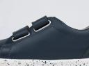 Bobux Kid+ Grass Court Waterproof Speckled Sole Shoe - Navy EU30