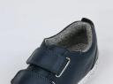 Bobux Kid+ Grass Court Waterproof Speckled Sole Shoe - Navy EU30