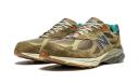 Bodega 15th Anniversary 990v3 Men's Shoes | M990BD3