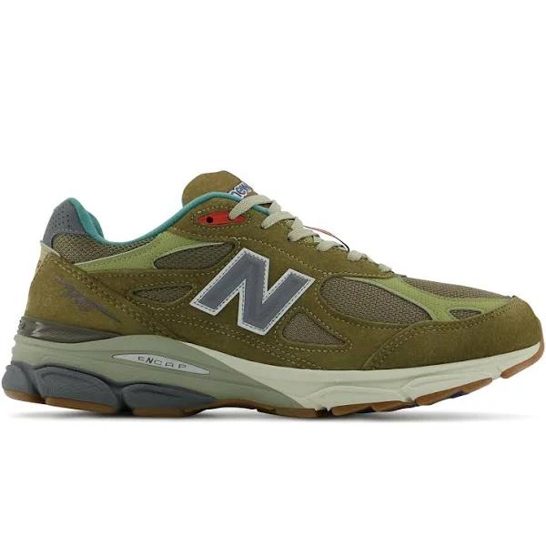 Bodega 15th Anniversary 990v3 Men's Shoes | M990BD3