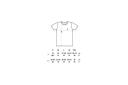 Bodhi | Mens Bamboo Jersey Tshirt Eco Friendly Charcoal Grey XL
