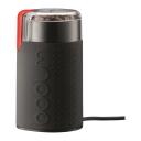 Bodum Bistro Blade Coffee Grinder. Matte Black
