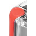 Bodum Bistro Blade Coffee Grinder. Matte Black