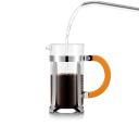 Bodum Caffettiera Coffee Maker 8 Cup 1L Bellini