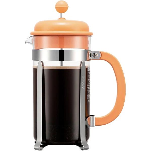 Bodum Caffettiera Coffee Maker 8 Cup 1L Bellini