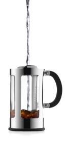 Bodum Chambord French Press Coffee Maker, 8 Cup/1L