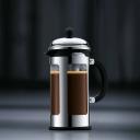 Bodum Chambord French Press Coffee Maker, 8 Cup/1L