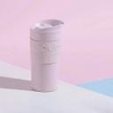 Bodum: Vacuum Travel Mug - Pink