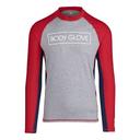 Body Glove Men's Swell Long Sleeve Rashvest