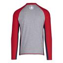 Body Glove Men's Swell Long Sleeve Rashvest