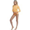 Body Glove Women's Rashguards 276_SEA - Sleek Rashguard