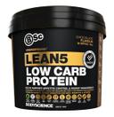 Body Science BSc HydroxyBurn Lean 5 Chocolate 3kg