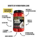 Body Science BSc HydroxyBurn Lean 5 Chocolate 3kg