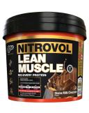 Body Science - Nitrovol Lean Muscle 3kg Milk Chocolate