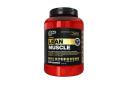Body Science - Nitrovol Lean Muscle 3kg Milk Chocolate