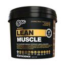 Body Science - Nitrovol Lean Muscle 3kg Milk Chocolate