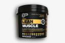 Body Science - Nitrovol Lean Muscle 3kg Milk Chocolate