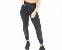 Body Science V9 Performance Tights Womens Black / Medium