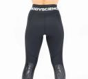Body Science V9 Performance Tights Womens Black / Medium