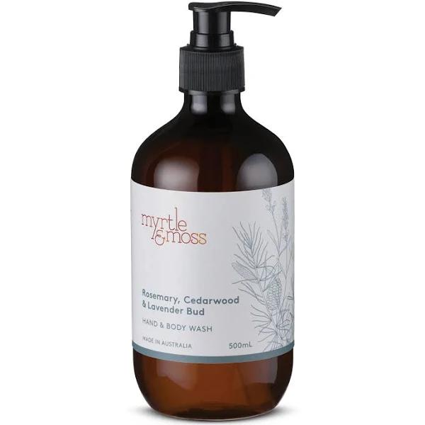 Body Wash Lavender / 500ml