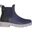 Bogs Holly Waterproof Chelsea Boot Burnt Orange