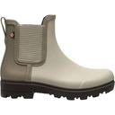 Bogs Holly Waterproof Chelsea Boot Burnt Orange