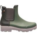 Bogs Holly Waterproof Chelsea Boot Burnt Orange