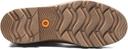 Bogs Holly Waterproof Chelsea Boot Burnt Orange