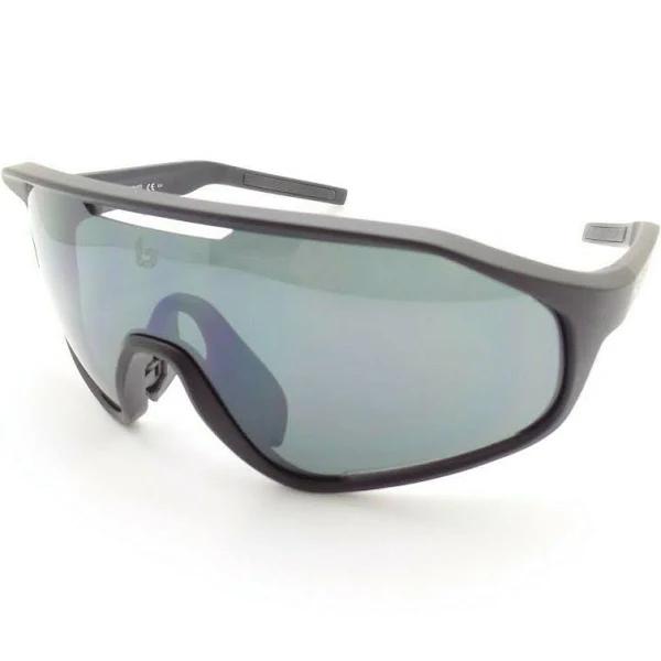 Bolle Shifter Black Matte Grey 12503 Sunglasses 12504