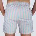 Bondi-Joe - Men's - Woodstock Mens Swim Trunks - S
