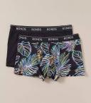 Bonds 2 Pack Guyfront Trunks