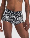 Bonds 2 Pack Icons Low Rise Trunks