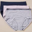 Bonds 3 Pack Cottontails Full Briefs; Style: WRRVT