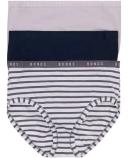 Bonds 3 Pack Cottontails Full Briefs; Style: WRRVT