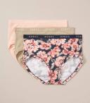 Bonds 3 Pack Cottontails Full Briefs; Style: WTNCT