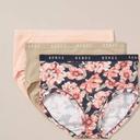 Bonds 3 Pack Cottontails Full Briefs; Style: WTNCT