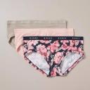 Bonds 3 Pack Cottontails Midi Briefs; Style: WTNDT
