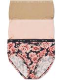 Bonds 3 Pack Cottontails Midi Briefs; Style: WTNDT