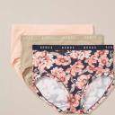 Bonds 3 Pack Cottontails Midi Briefs; Style: WTNDT