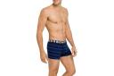 Bonds 3 Pack Everyday Stripe Trunks Navy XXL