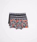 Bonds 3 Pack Everyday Trunks