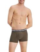 Bonds 3 Pack Everyday Trunks
